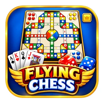 Flying Chess for iOS