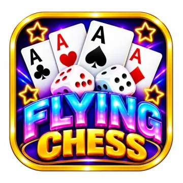 Flying Chess
